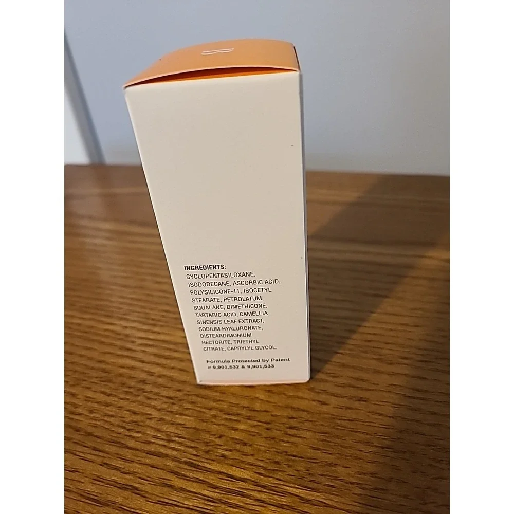 BeautyStat Universal C Skin Refiner Serum -‎ 1 fl oz